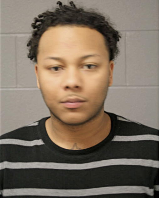 ANGEL EDWIN RAMOS, Cook County, Illinois