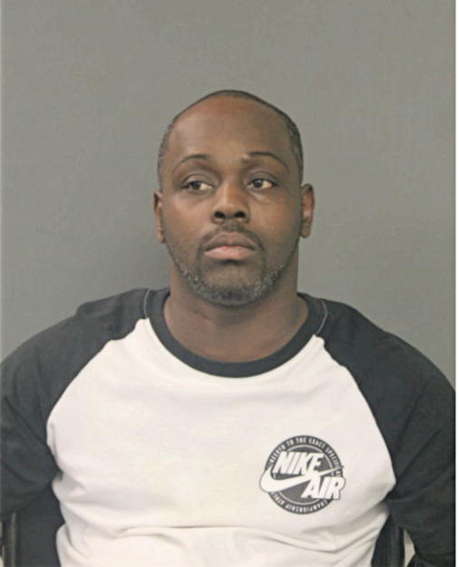 DANIEL REID, Cook County, Illinois