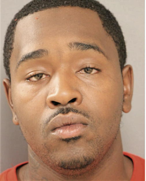 ANGELO RIGGS, Cook County, Illinois