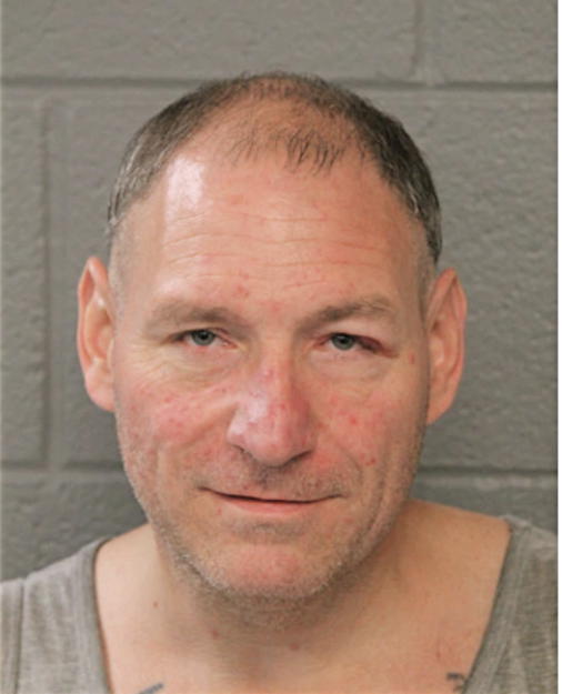 MICHAEL JOHN ROSENTRETER, Cook County, Illinois
