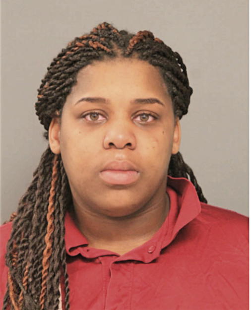 MAIA E ROWE, Cook County, Illinois