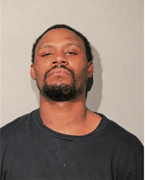 GEROLD D RUSSELL, Cook County, Illinois