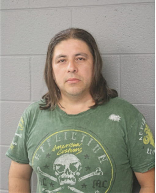 JOSE SANCHEZ, Cook County, Illinois