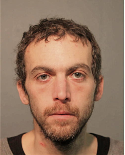 SCOTT SELBY, Cook County, Illinois