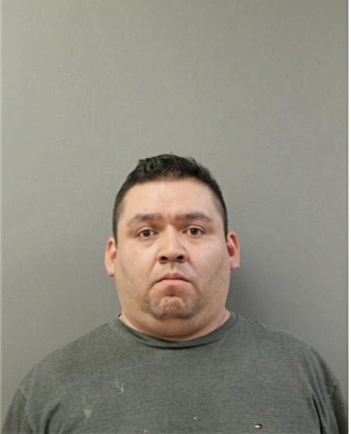 FERNANDO SEREZO, Cook County, Illinois