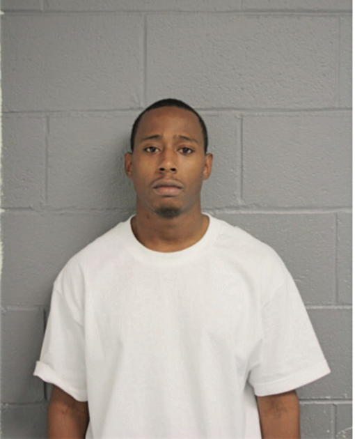 KEON SHEALEY, Cook County, Illinois