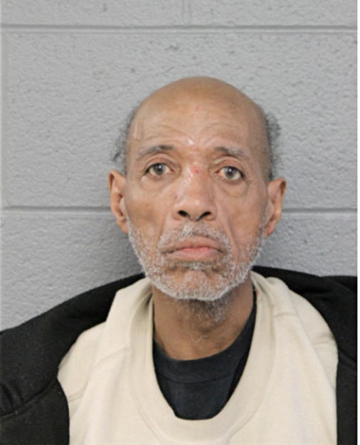 JAMES SIMMS, Cook County, Illinois