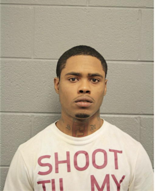 ANTHONY C SMITH, Cook County, Illinois