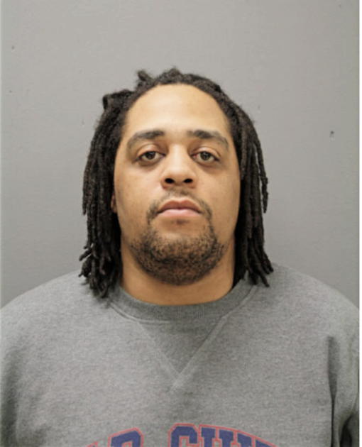 ANTWAN E SMITH, Cook County, Illinois