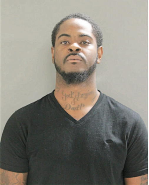 DESHAWN L SMITH, Cook County, Illinois
