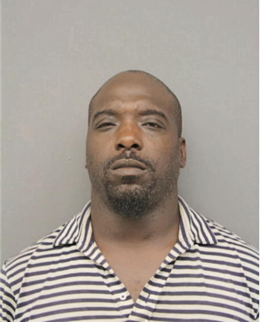 CORNOL LLOYD SPEARMAN, Cook County, Illinois
