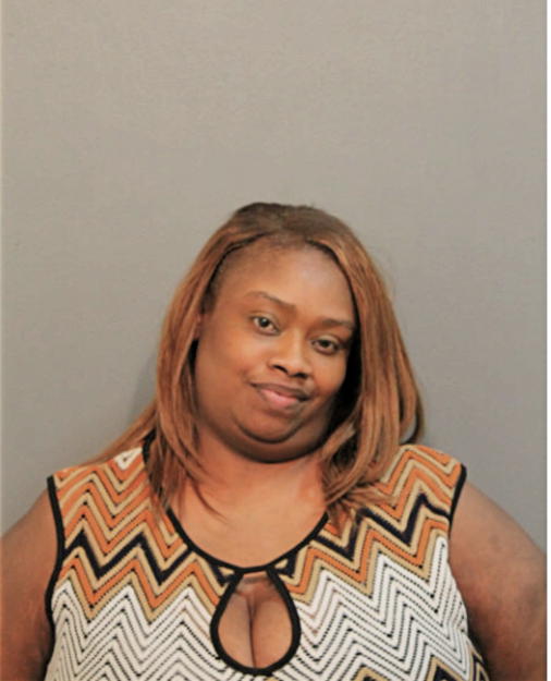 APRIL L STEWARD, Cook County, Illinois