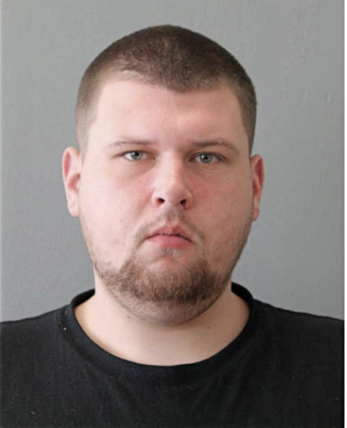 JEFFREY T STRUCK, Cook County, Illinois