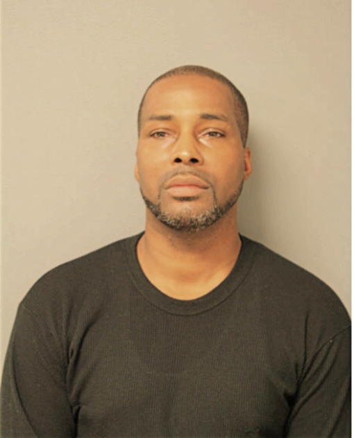 VICTOR TANKSLEY, Cook County, Illinois