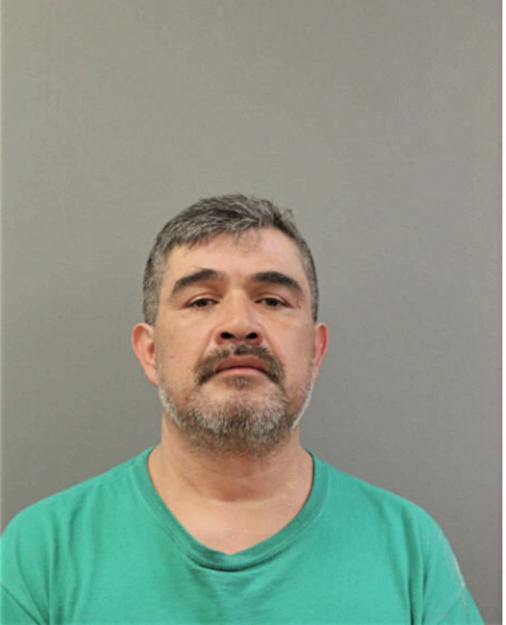 CARLOS GARCIA TAPIA, Cook County, Illinois