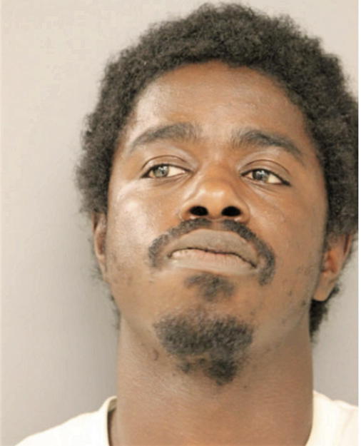 JOHNNY TAYLOR, Cook County, Illinois