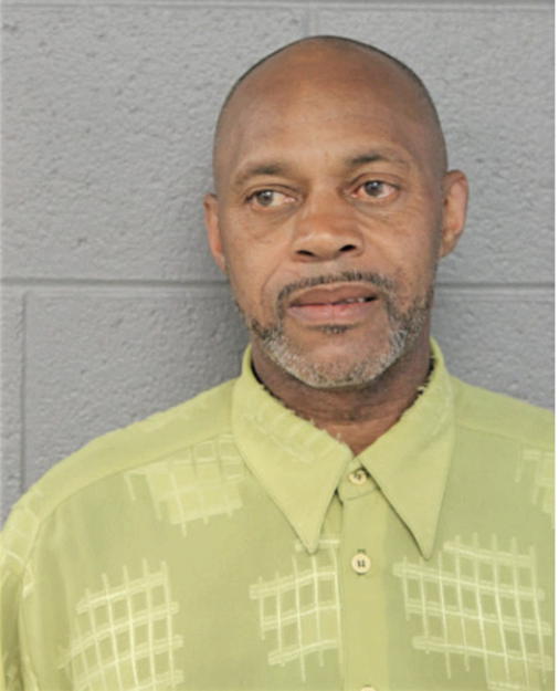 FLOYD THOMAS, Cook County, Illinois