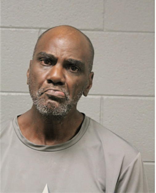 DARNELL THOMPSON, Cook County, Illinois