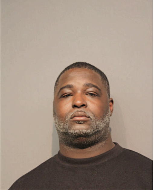 DEREK THOMPSON, Cook County, Illinois
