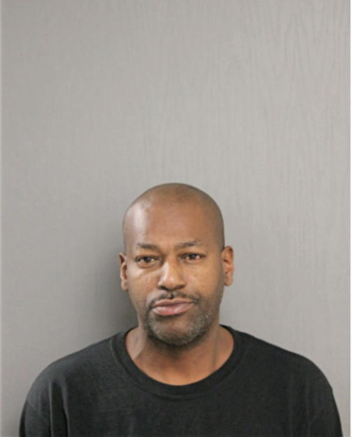 RONNIE B THOMPSON, Cook County, Illinois