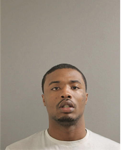 LAKARI TILLMAN, Cook County, Illinois