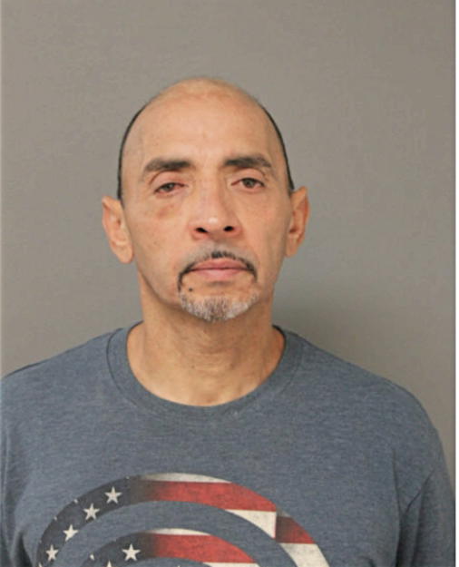 ANGEL L TORRES, Cook County, Illinois