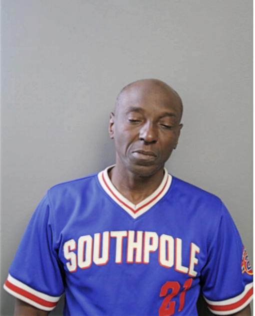 BOBBY TRICE, Cook County, Illinois