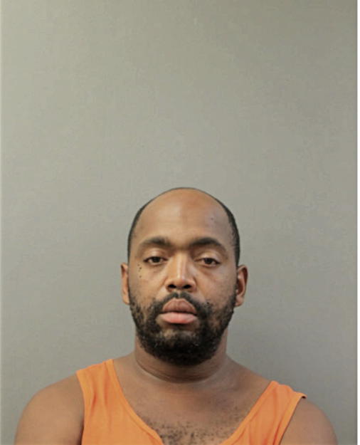 CURTIS V JONES, Cook County, Illinois