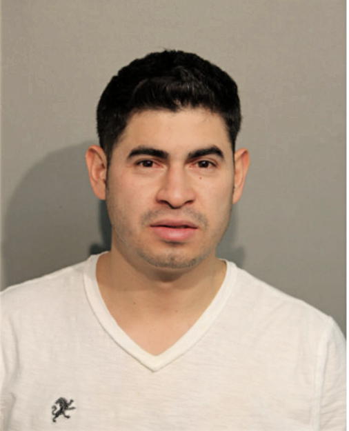 DANIEL VAZQUEZ, Cook County, Illinois
