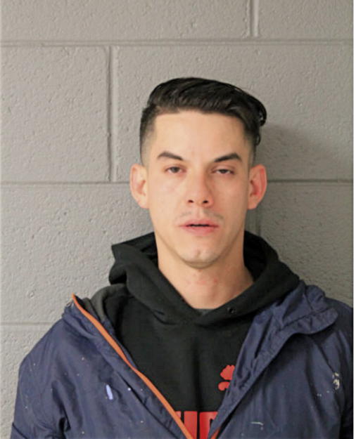 JOSE VAZQUEZ, Cook County, Illinois