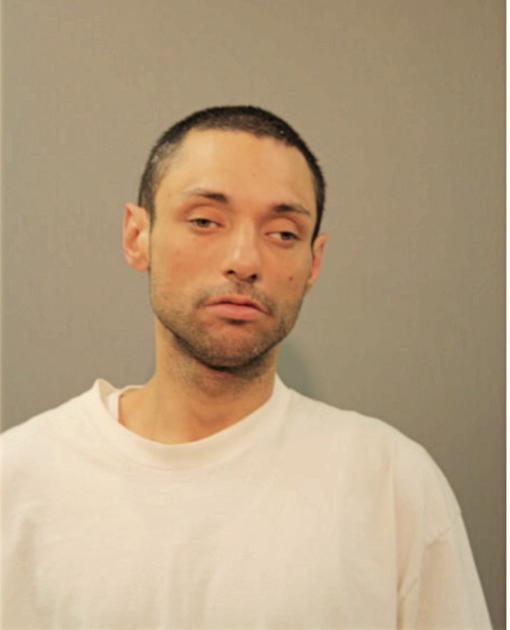 FRANCISCO VELEZ, Cook County, Illinois
