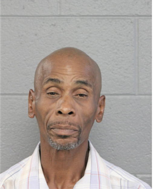 CURTIS WADE, Cook County, Illinois