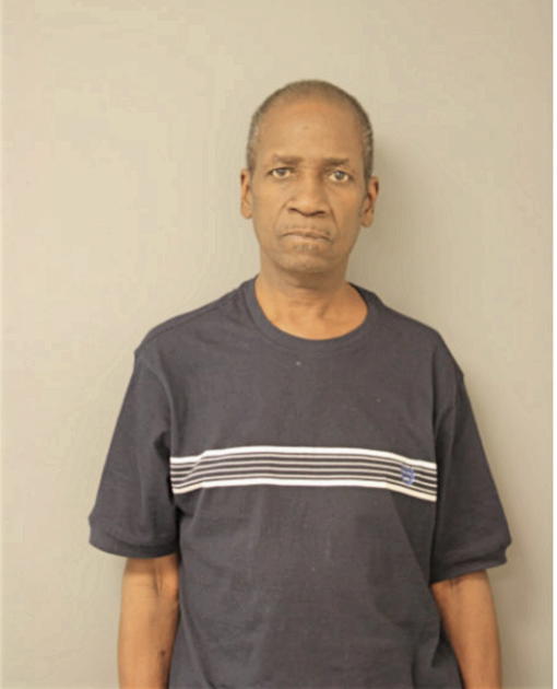 JOE WALLS, Cook County, Illinois