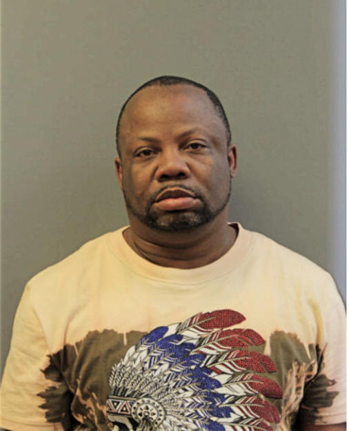 CHARLES E WARE, Cook County, Illinois