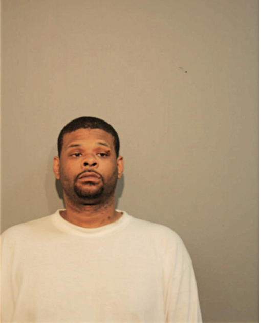 RAHIN NOCEF WATKINS, Cook County, Illinois