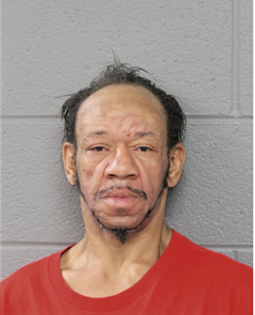 JAMES WEATHERS, Cook County, Illinois