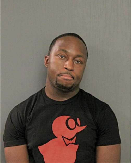 CAMERON J WELCH, Cook County, Illinois