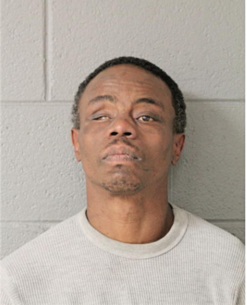 ANTHONY WELLS, Cook County, Illinois
