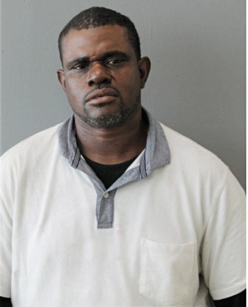DERICK D WELLS, Cook County, Illinois