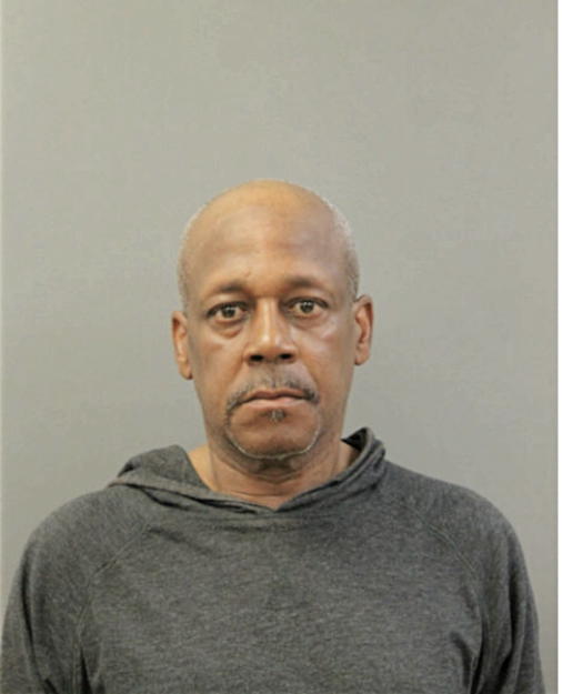 RODNEY A WHITE, Cook County, Illinois