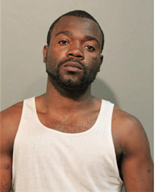 DANIEL WILLIAM SMITH, Cook County, Illinois