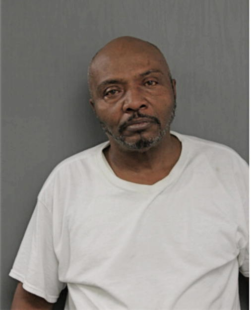 LEVERT D WILLIAMS, Cook County, Illinois