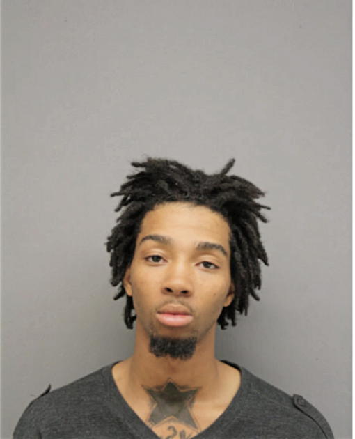 LIONEL P WILLIAMS, Cook County, Illinois