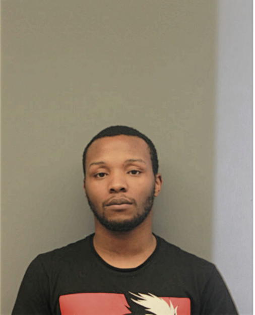 DEVONATE D WILLIAMSON, Cook County, Illinois