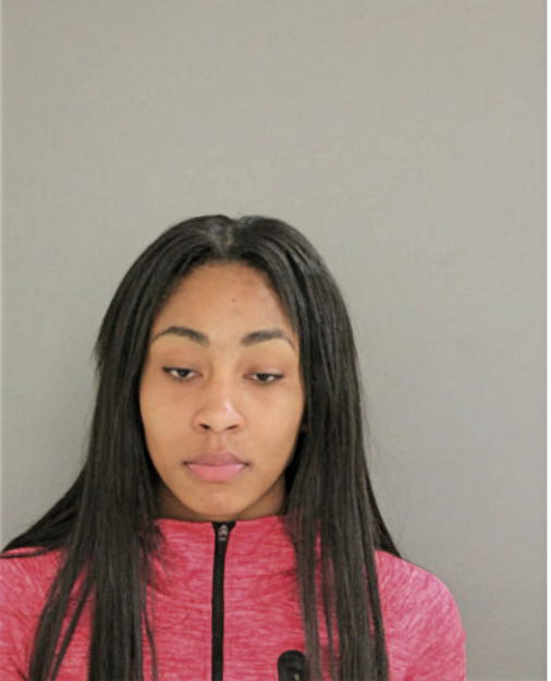 RACHAEL WILLIAMSON, Cook County, Illinois