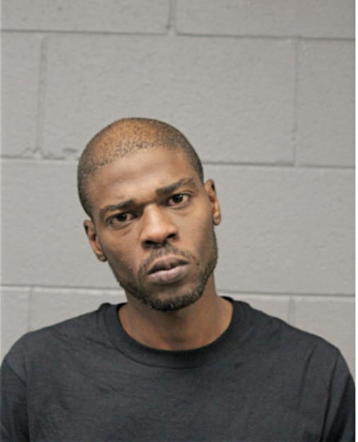 JEREMIAH YOUNG, Cook County, Illinois