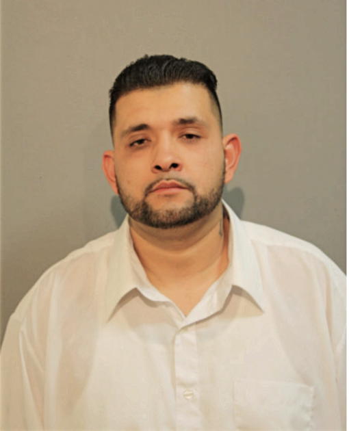 JERRY ZAVALA, Cook County, Illinois