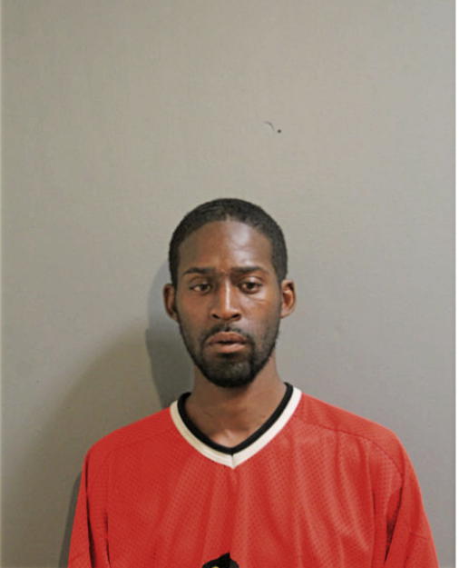 JOHN A ELLIS, Cook County, Illinois