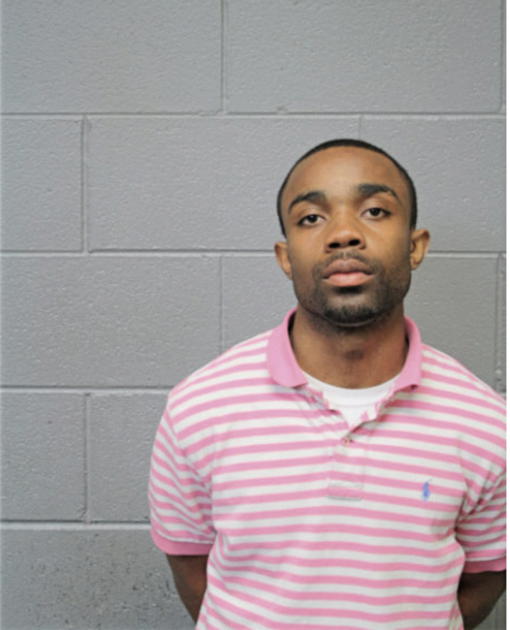 MENDELL ADDISON, Cook County, Illinois