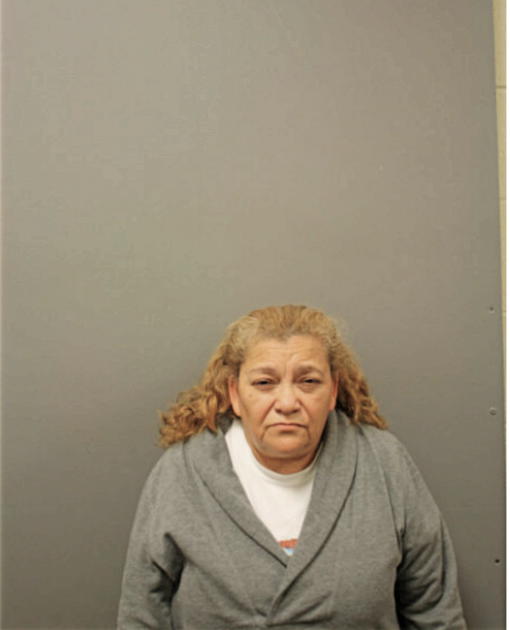 NORA H ALBARES, Cook County, Illinois
